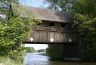 Hausbrücke bei Ahrensberg